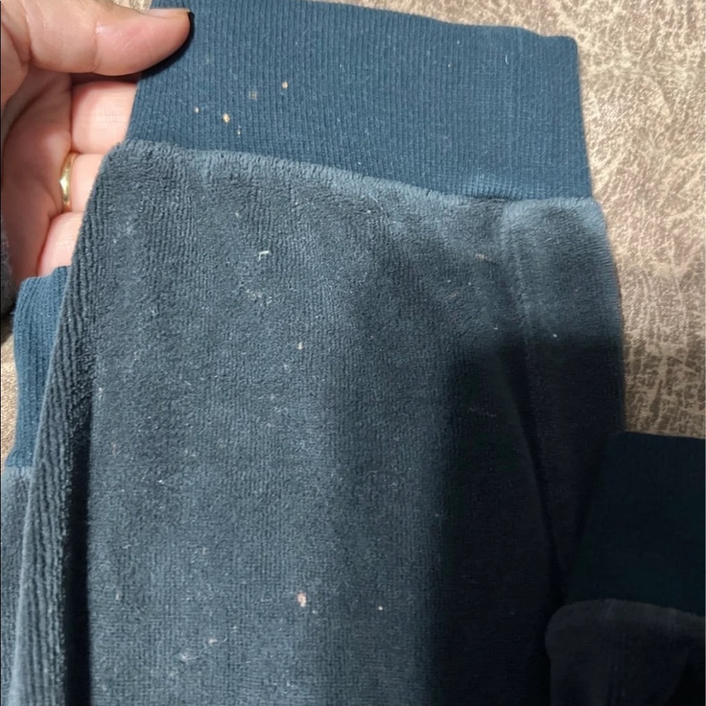 Vs sweats
